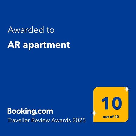 Ar Apartment Platanidia Exterior photo