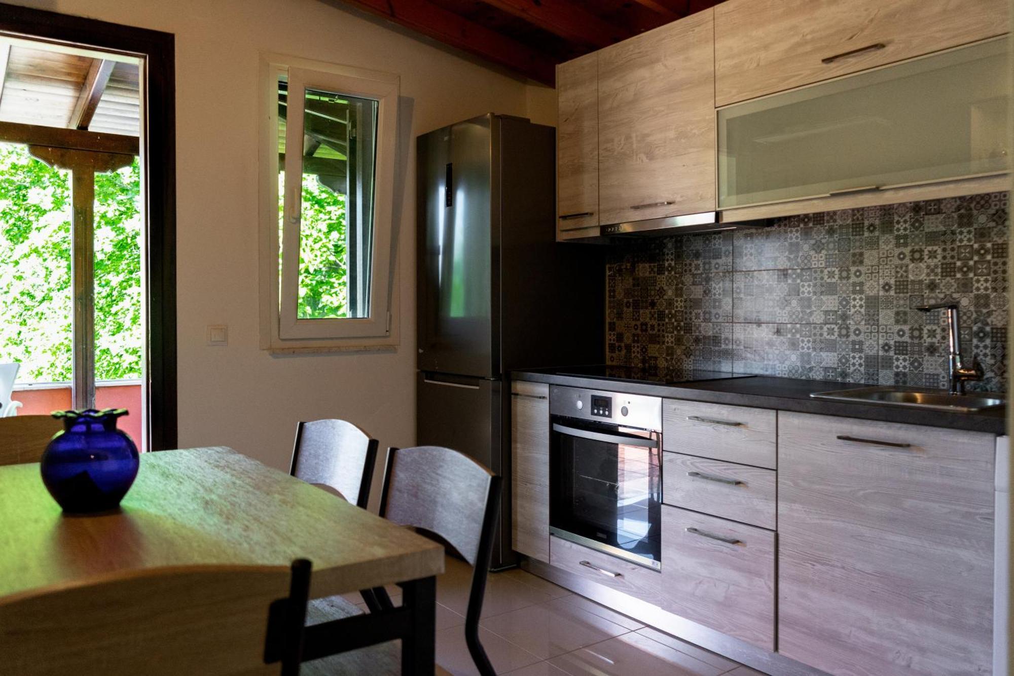 Ar Apartment Platanidia Exterior photo
